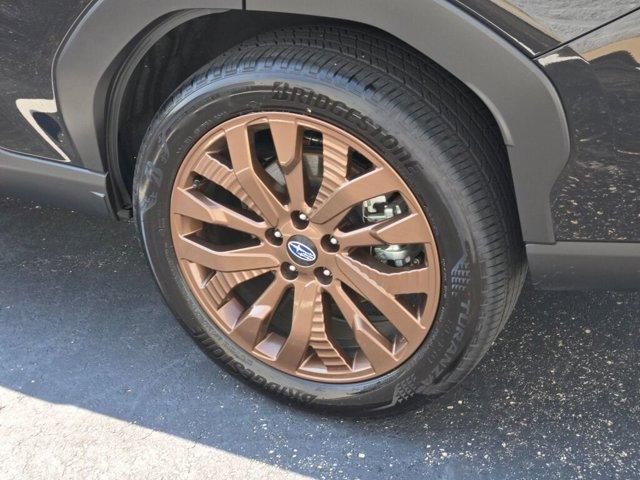 used 2025 Subaru Forester car, priced at $32,393