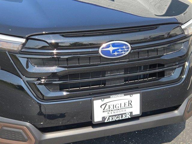 used 2025 Subaru Forester car, priced at $32,393