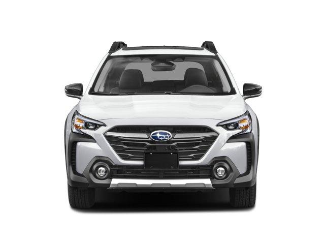 new 2025 Subaru Outback car, priced at $42,786