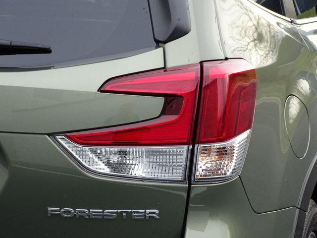 used 2020 Subaru Forester car, priced at $25,793