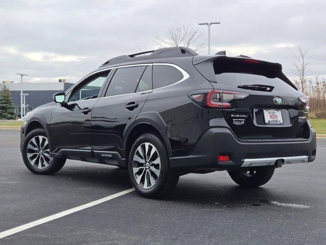 used 2023 Subaru Outback car, priced at $31,000