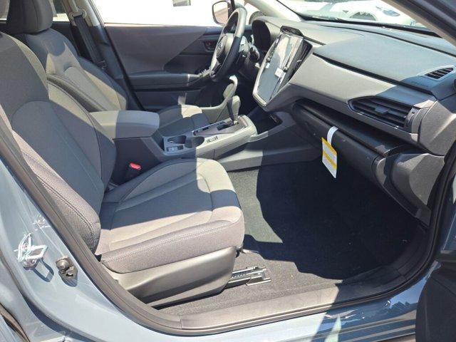 new 2025 Subaru Crosstrek car, priced at $32,935