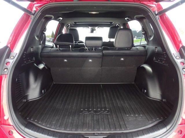 used 2017 Toyota RAV4 car, priced at $26,020