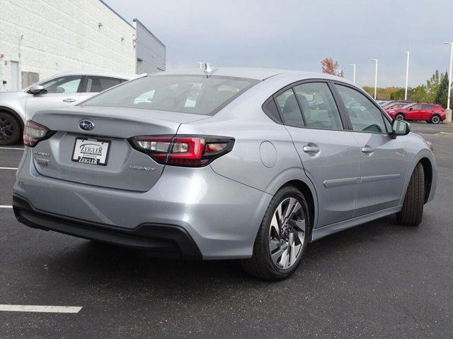 used 2024 Subaru Legacy car, priced at $31,376