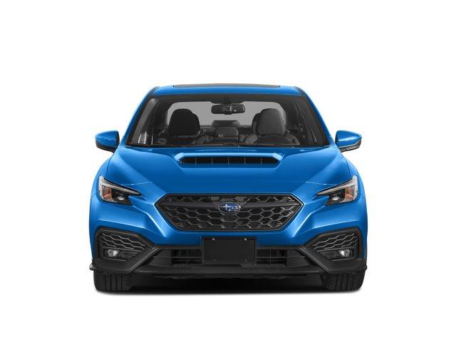 new 2024 Subaru WRX car, priced at $36,456