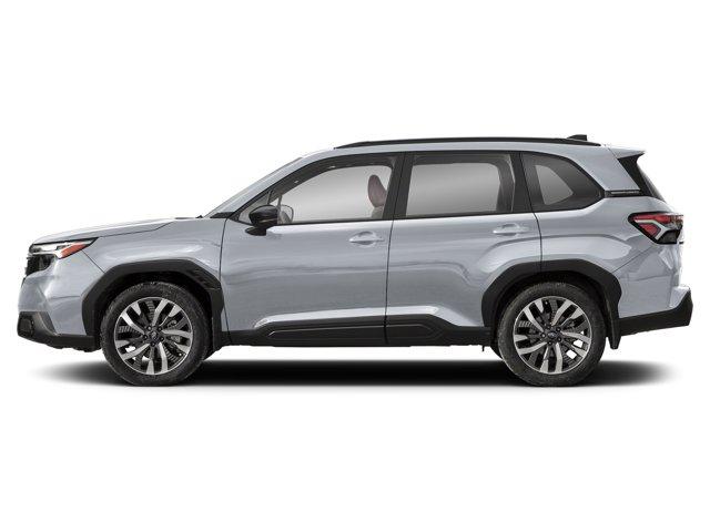 new 2026 Subaru Forester car, priced at $43,811