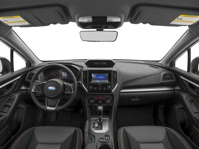 used 2018 Subaru Crosstrek car, priced at $21,900