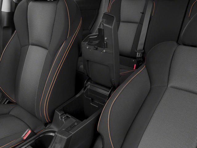 used 2018 Subaru Crosstrek car, priced at $21,900