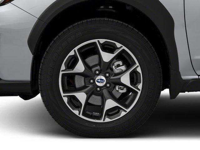 used 2018 Subaru Crosstrek car, priced at $21,900