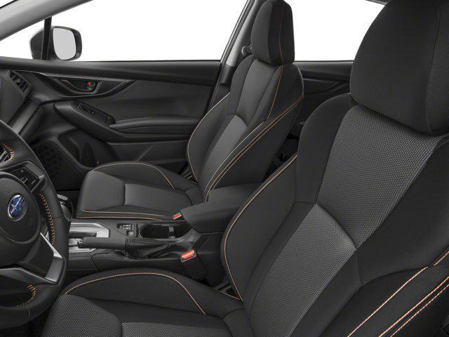used 2018 Subaru Crosstrek car, priced at $21,900