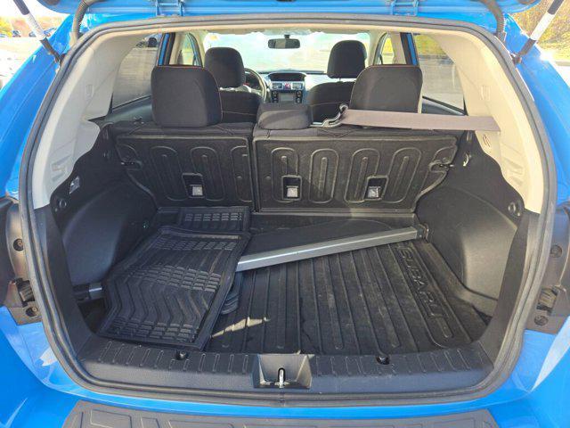 used 2016 Subaru Crosstrek car, priced at $14,500