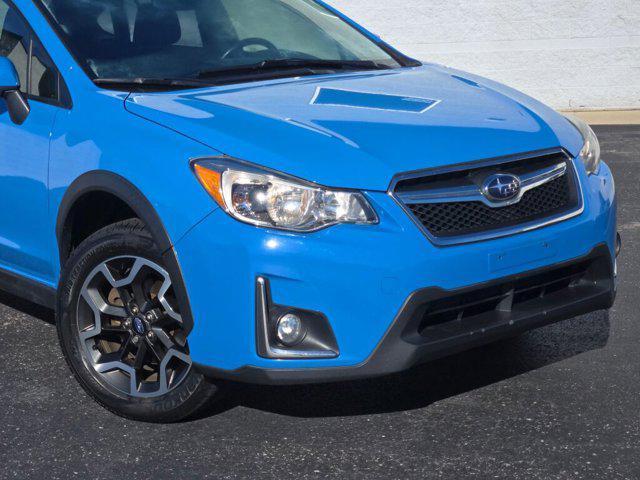 used 2016 Subaru Crosstrek car, priced at $14,500