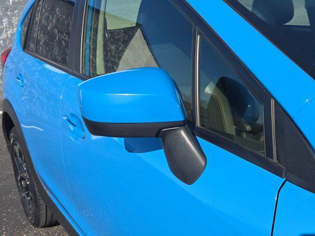 used 2016 Subaru Crosstrek car, priced at $14,500