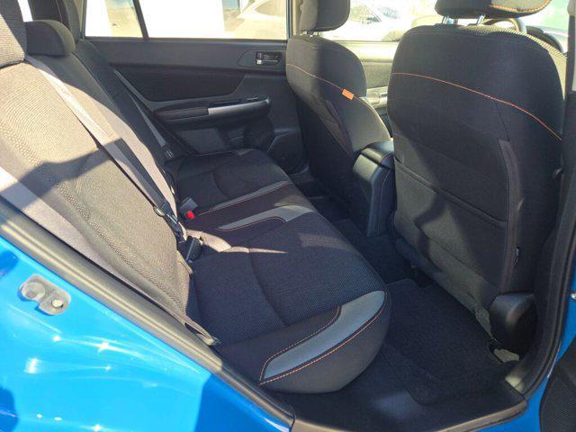 used 2016 Subaru Crosstrek car, priced at $14,500