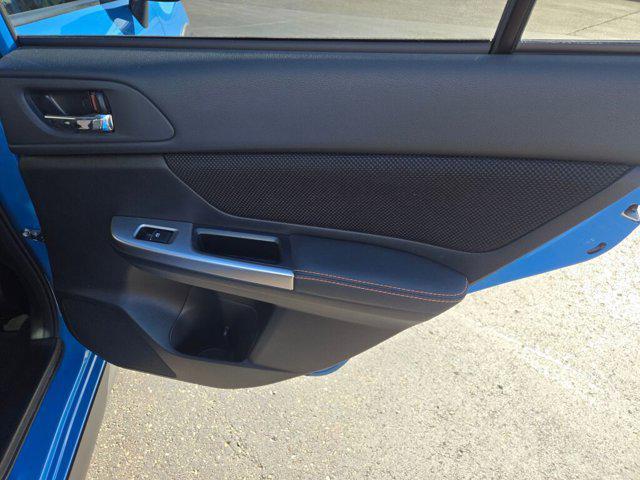 used 2016 Subaru Crosstrek car, priced at $14,500