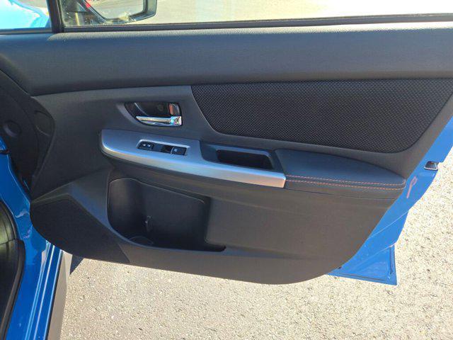 used 2016 Subaru Crosstrek car, priced at $14,500