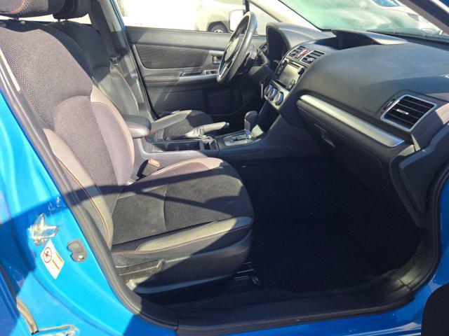 used 2016 Subaru Crosstrek car, priced at $14,500