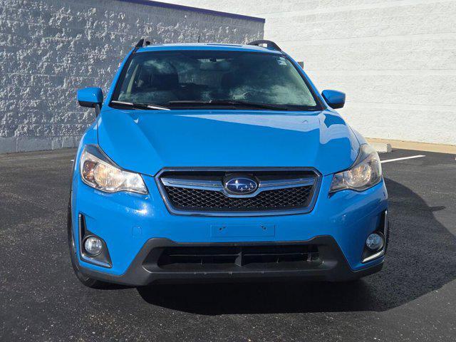 used 2016 Subaru Crosstrek car, priced at $14,500