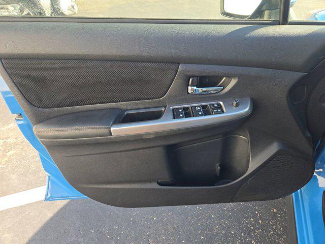 used 2016 Subaru Crosstrek car, priced at $14,500