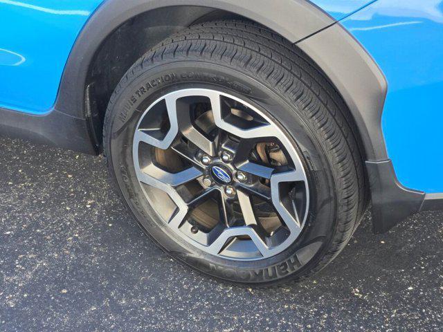 used 2016 Subaru Crosstrek car, priced at $14,500