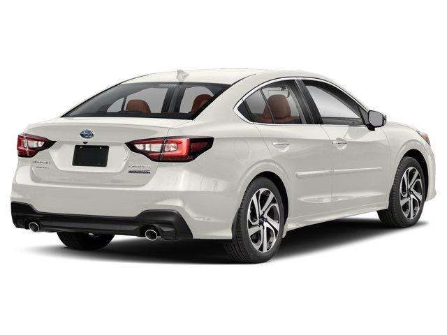 used 2022 Subaru Legacy car, priced at $27,900