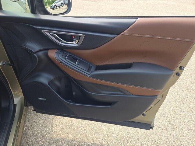 used 2022 Subaru Forester car, priced at $31,000
