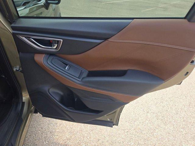 used 2022 Subaru Forester car, priced at $31,000