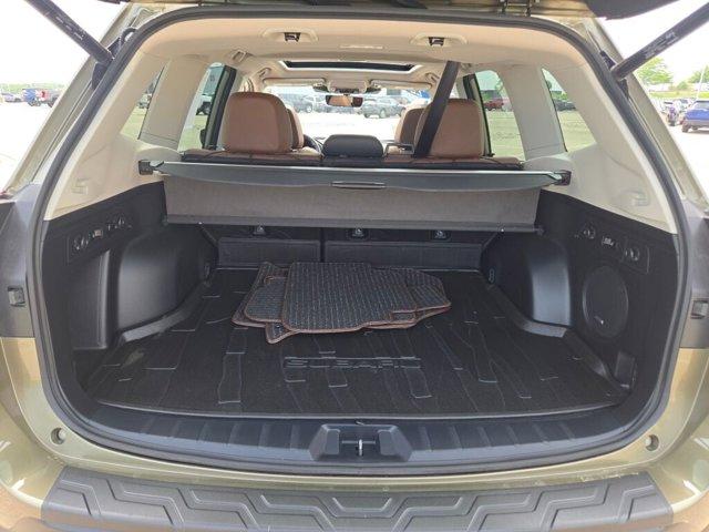 used 2022 Subaru Forester car, priced at $31,000
