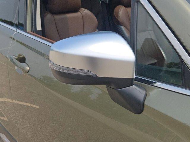 used 2022 Subaru Forester car, priced at $31,000