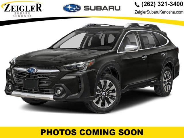 new 2025 Subaru Outback car, priced at $42,979