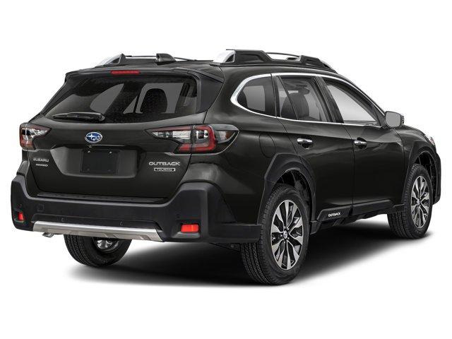 new 2025 Subaru Outback car, priced at $42,979