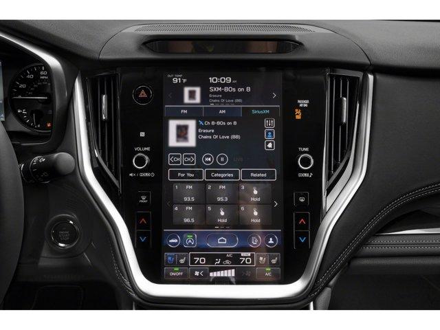 new 2025 Subaru Outback car, priced at $42,979