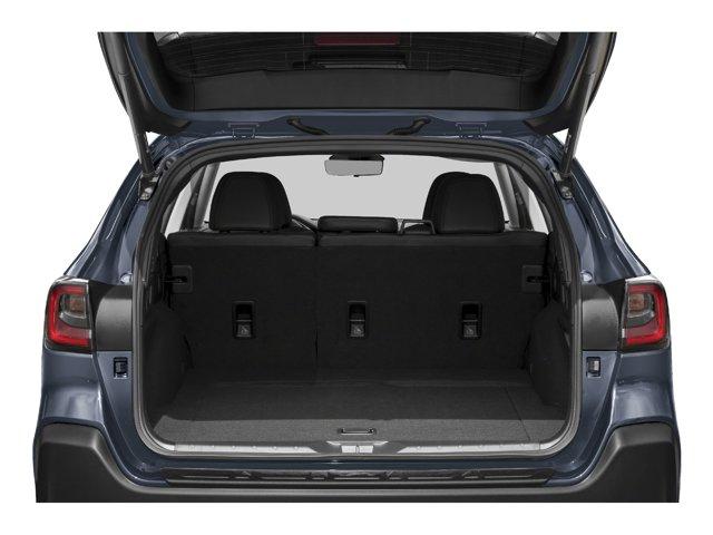 new 2025 Subaru Outback car, priced at $42,979