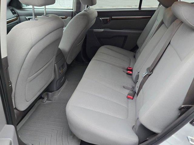 used 2012 Hyundai Santa Fe car, priced at $7,349