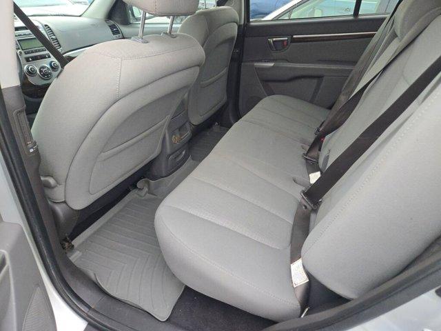 used 2012 Hyundai Santa Fe car, priced at $7,775