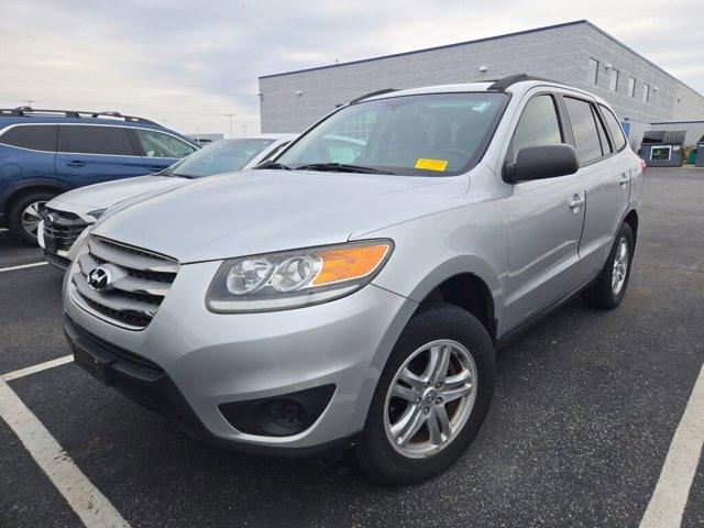 used 2012 Hyundai Santa Fe car, priced at $7,775