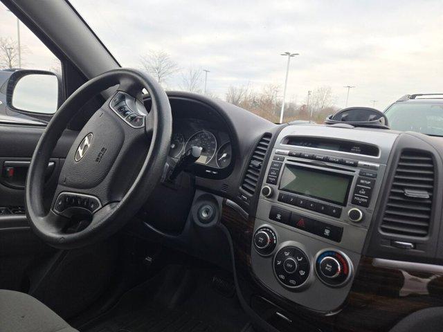 used 2012 Hyundai Santa Fe car, priced at $7,775