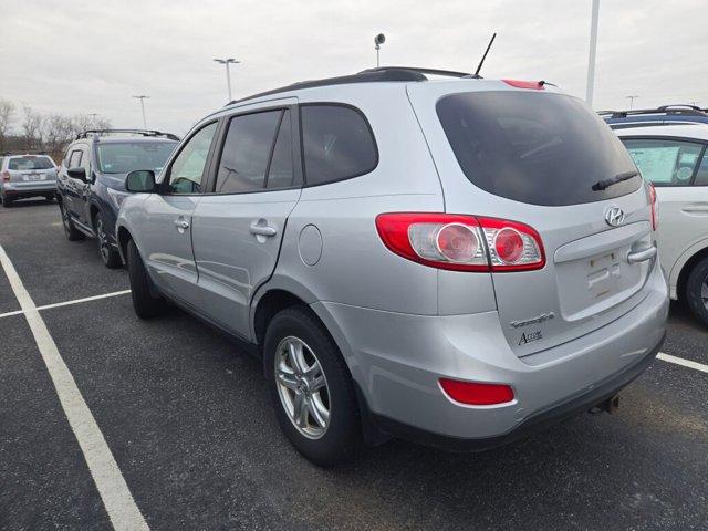 used 2012 Hyundai Santa Fe car, priced at $7,775