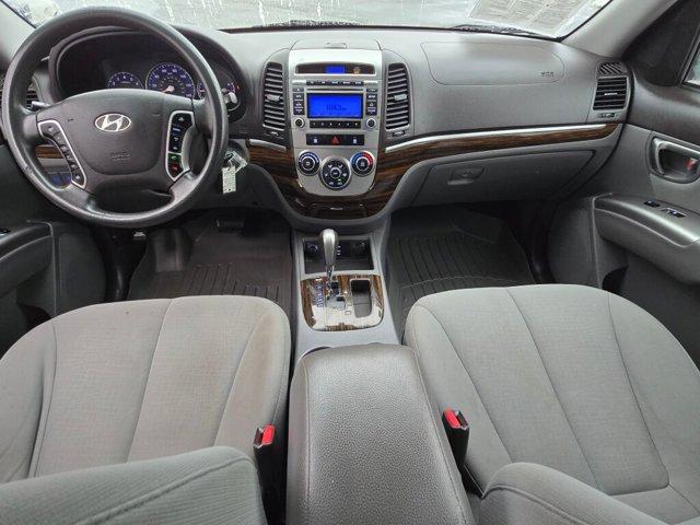 used 2012 Hyundai Santa Fe car, priced at $7,349