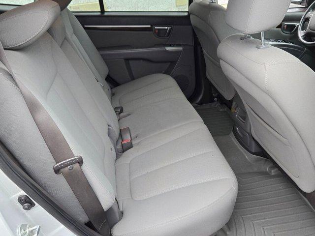 used 2012 Hyundai Santa Fe car, priced at $7,349