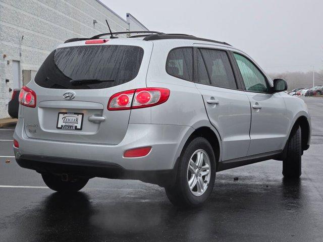 used 2012 Hyundai Santa Fe car, priced at $7,349