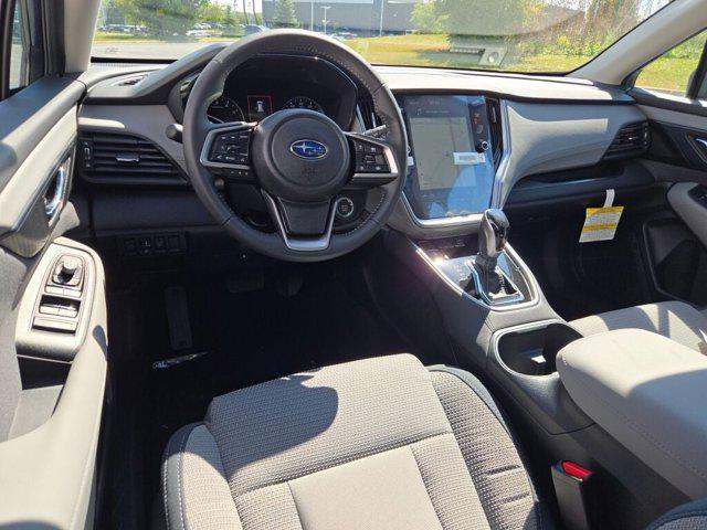 new 2025 Subaru Outback car, priced at $38,558