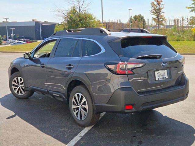 new 2025 Subaru Outback car, priced at $38,558