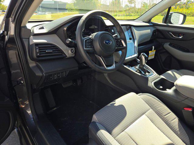 new 2025 Subaru Outback car, priced at $38,558