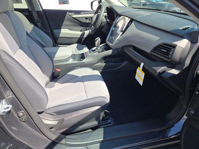 new 2025 Subaru Outback car, priced at $38,558