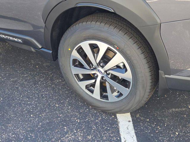 new 2025 Subaru Outback car, priced at $38,558