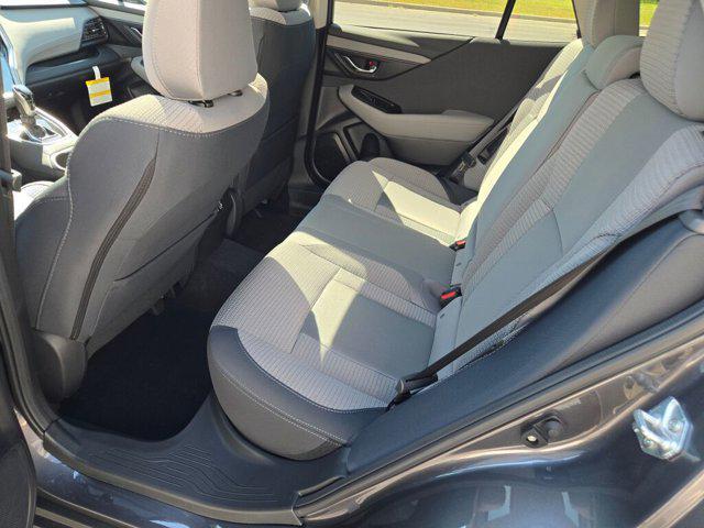 new 2025 Subaru Outback car, priced at $38,558