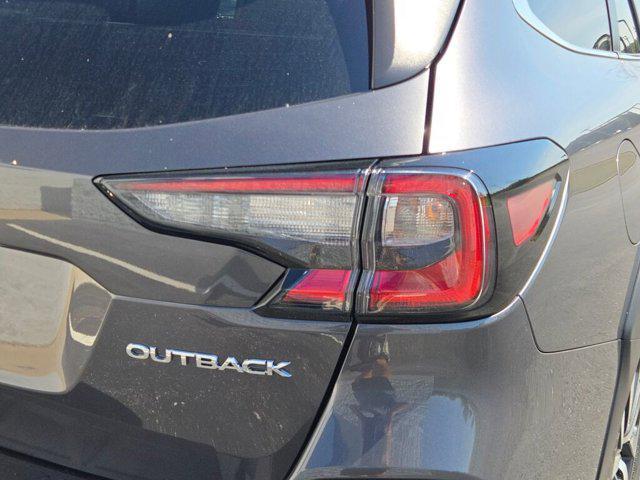new 2025 Subaru Outback car, priced at $38,558