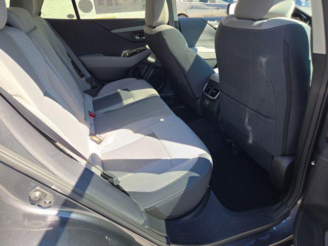 new 2025 Subaru Outback car, priced at $38,558