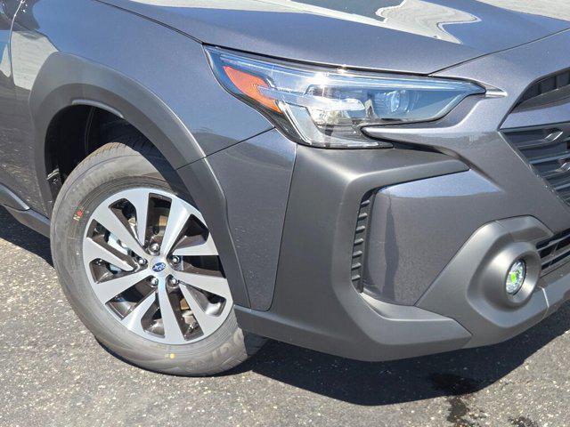 new 2025 Subaru Outback car, priced at $38,558